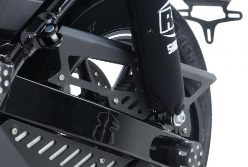 R&G BELT GUARD (UPPER)