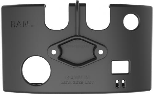 RAM MOUNTS RAM EZ-ROLL'R GARMIN NUVI 2689LMT