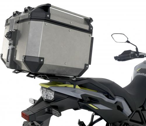 R&G ADVENTURE RACK, BLACK RGAR0024BK