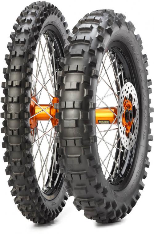 METZELER 90/90 -21 KAROO EXTREME