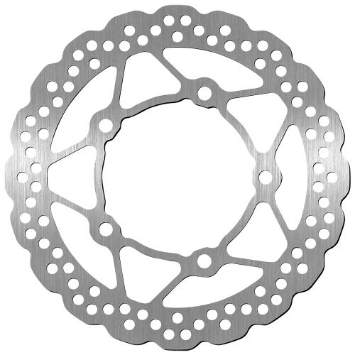 SBS STANDARD BRAKE DISC 5067
