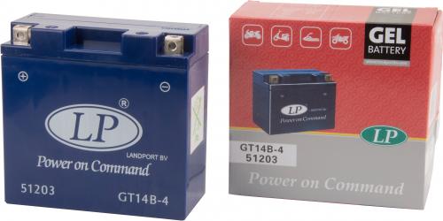 LANDPORT GT14B-4 51203