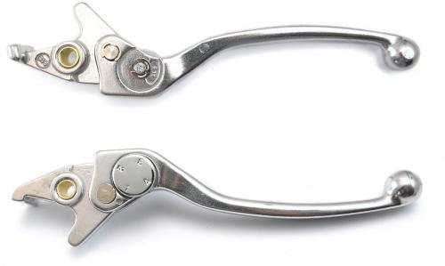 2TORQ LEVER BRAKE SIL 53175-KKE5-E00-M3A