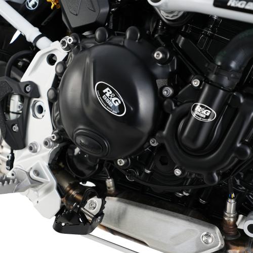 R&G CLUTCH COVER RHS RGECC0305R
