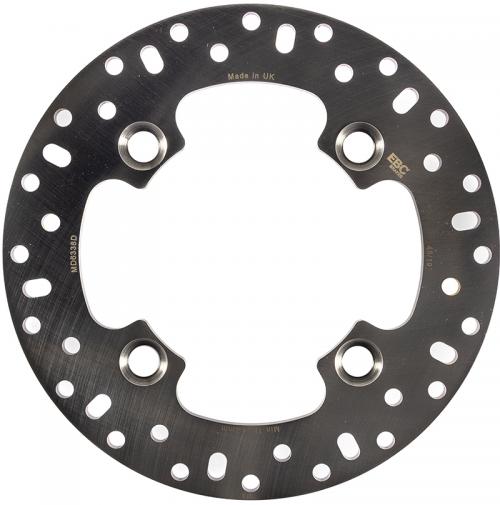 EBC BRAKE DISC MD6338D EBC BRAKE DISC