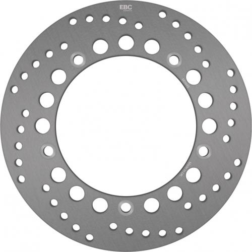 EBC BRAKE DISC MD645 EBC BRAKE DISC