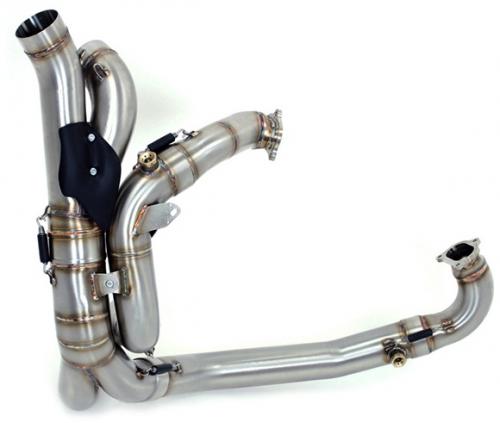 ARROW CATALYTIC LINK PIPE AR11030KZ