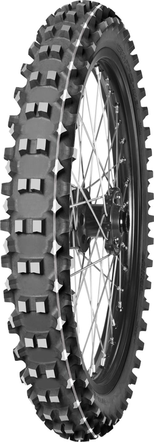 MITAS 70/100 -19 TERRA FORCE-MX SM