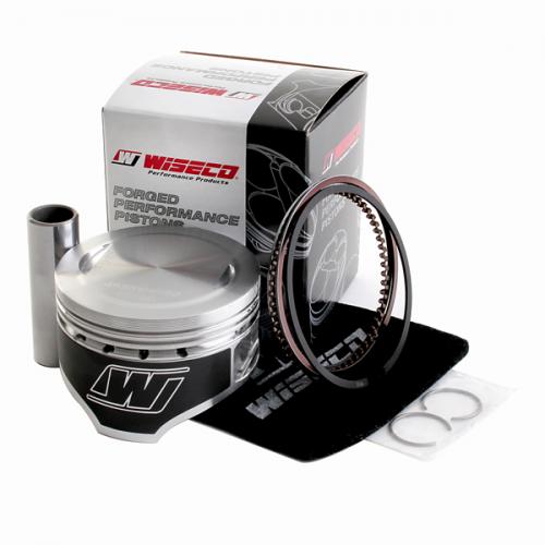 WISECO PISTON KIT WIW4935M06950