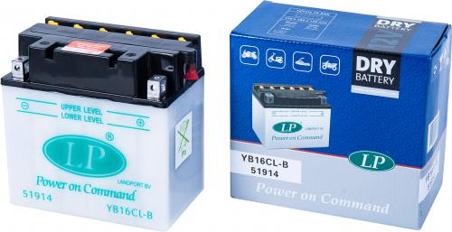 LANDPORT YB16CL-B 51914 1009299