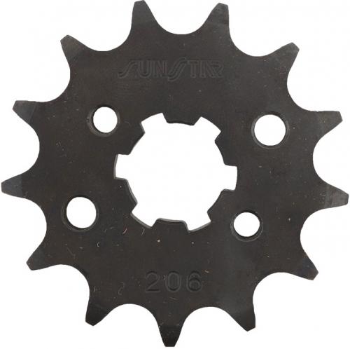 SUPERSPROX SUPERSPROX FRONT 13T, 428 SU154813