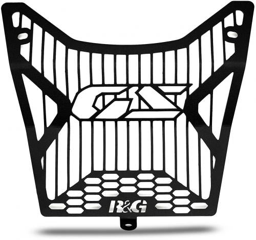 R&G HEADLIGHT GUARD RGHLG0017BK