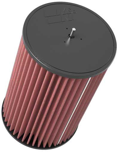 K&N UNIVERSAL CLAMP-ON AIR FILTER 138125911