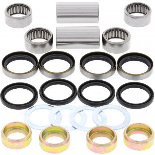 ALL BALLS SWING ARM BEARING/SEAL KIT 28-1087