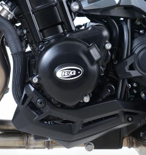R&G ENGINE COVER, GENERATOR, LHS 41840074
