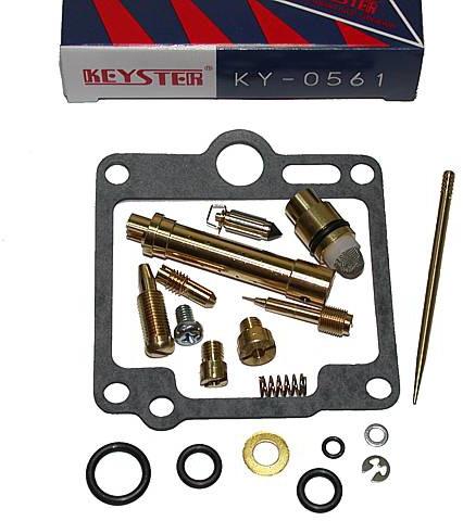 KEYSTER CARBURRETOR REPAIR SET KY-0561