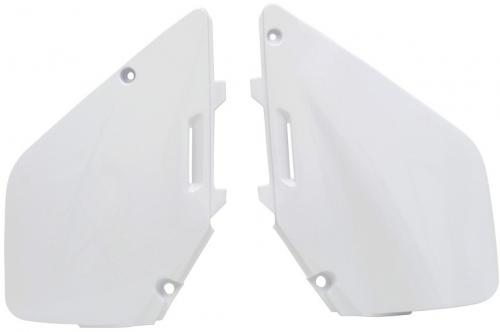 RTECH SIDE PANEL SUZUKI WHITE (OE) 565435190