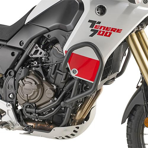 KAPPA KN2145-ENGINE GUARD YAM.TENERE 700 2019