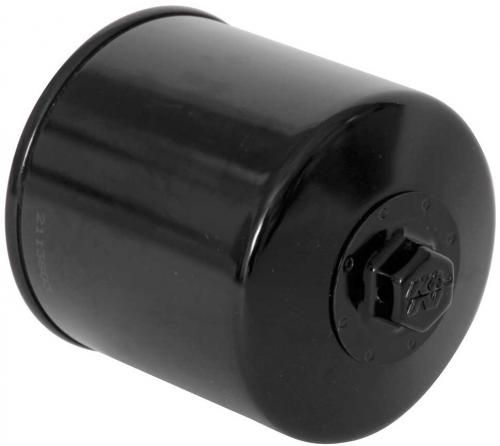 K&N KN163 K&N OIL FILTER