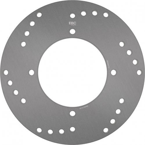 EBC BRAKE DISC MD6201D EBC BRAKE DISC