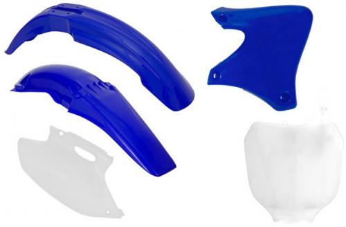 RTECH PLASTICS KIT 5 PCS YAMAHA (OE) 563240510