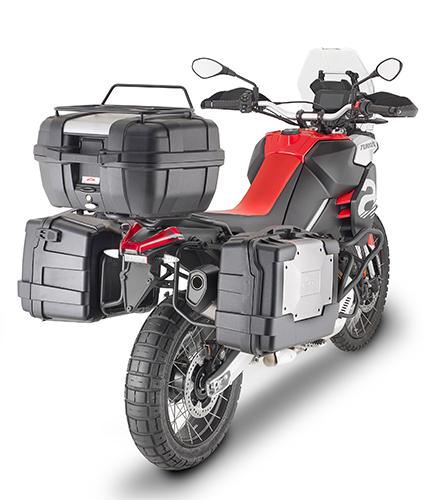 KAPPA KLO6710MK-TUB.PANN.HOLDER TUAREG 660(2021)