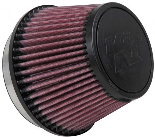 K&N UNIVERSAL CLAMP-ON AIR FILTER 13794593