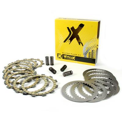 PROX COMPLETE CLUTCH PLATE SET PX16CPS22000