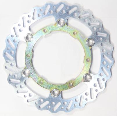 EBC BRAKE DISC MD6320C OFFROAD OE REPLACEMENT WAVE DISC