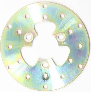 EBC BRAKE DISC MD6133D EBC BRAKE DISC
