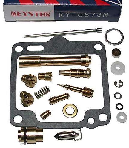 KEYSTER CARBURRETOR REPAIR SET KY-0573NMG