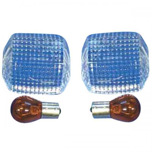 UNIVERSAL INDICATOR LENS KAWASAKI 23048-1054