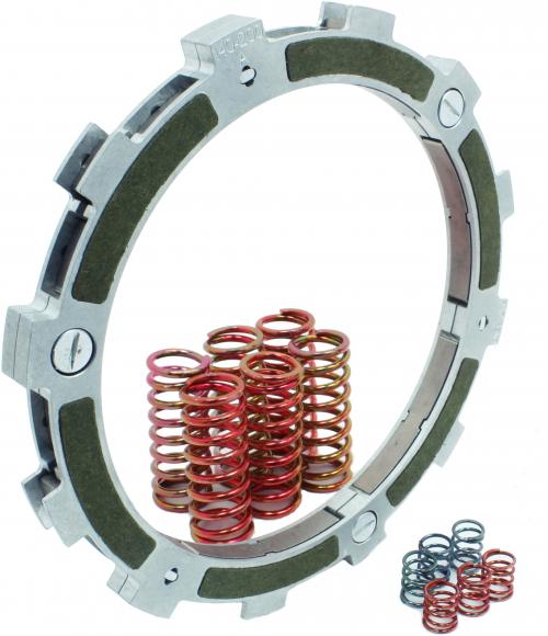 REKLUSE EXP CLUTCH RMS-6380