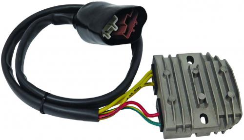 WAI REGULATOR - RECTIFIER HONDA WAH1037N