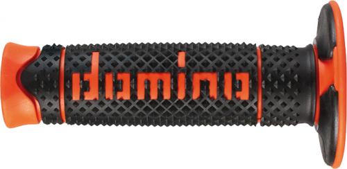 DOMINO GRIP CROSS X-TREME II BL/ORANG
