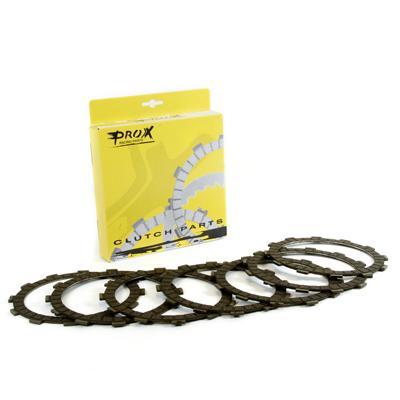 PROX FRICTION PLATE SET PX16S16019