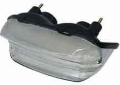 UNIVERSAL LED TAILLIGHT, XJR1300 99-