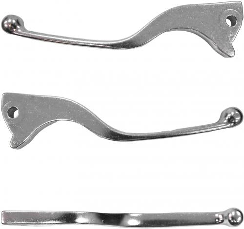2TORQ LEVER BRAKE REAR SIL 414040