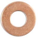 LASER TOOLS COMMON RAIL COPPER INJECTOR WASHER LT31755