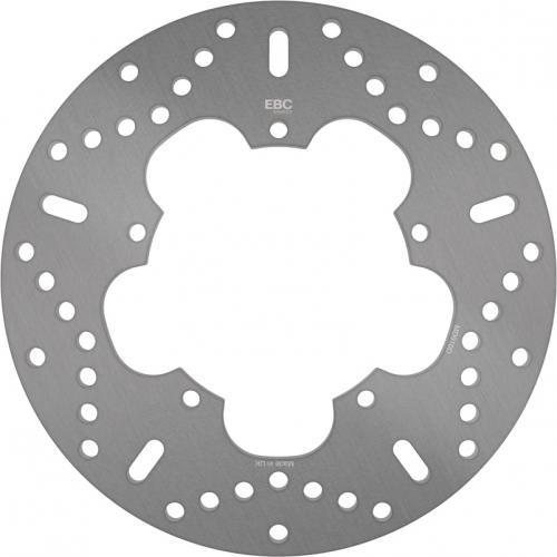 EBC BRAKE DISC MD910D EBC BRAKE DISC