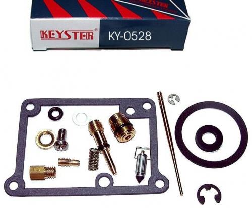 KEYSTER CARBURRETOR REPAIR SET KY-0528