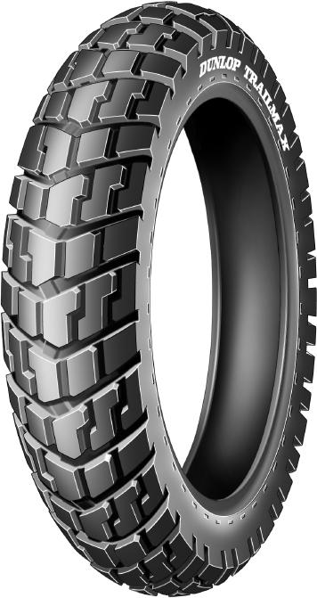 DUNLOP 110/80 -19 TRAILMAX MISSION