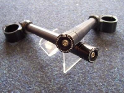 R&G BAR END SLIDER 41055104