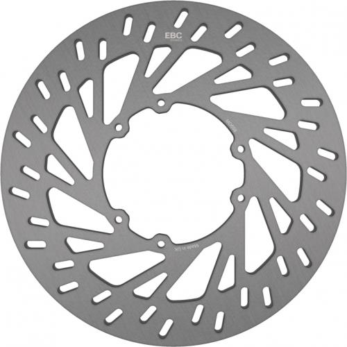 EBC BRAKE DISC MD698LS STREET BIKE BRAKE DISCS