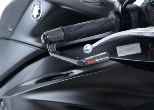R&G BRAKE LEVER GUARD, CARBON 412159166