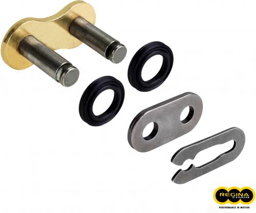 REGINA 428 126 RX3 T26 SF CLIP LINK GOLD