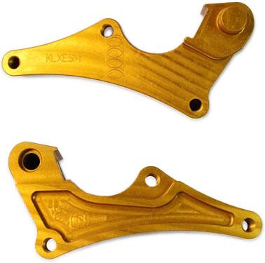 EBC BRAKE DISC EBC BRK022 SM BRACKET FOR SMX6330