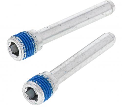 ALL BALLS CALIPER BOLT KIT FRONT 18-7010