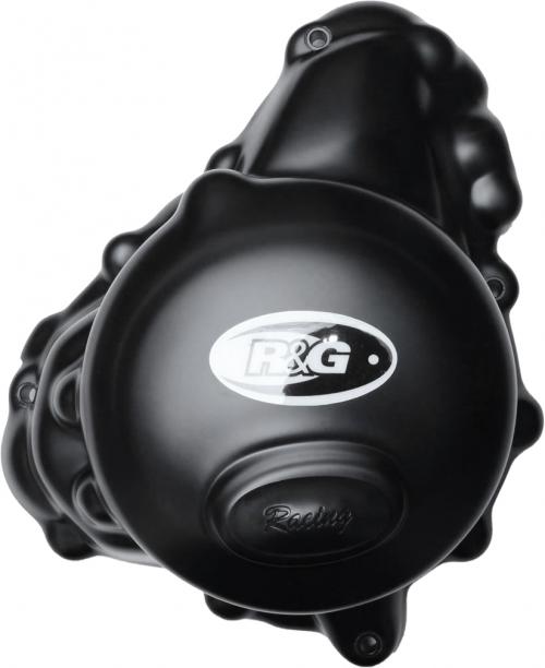 R&G ENGINE COVER, LHS, RACE VERSION 41860026