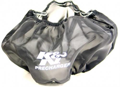 K&N AIR FILTER WRAP 13794077